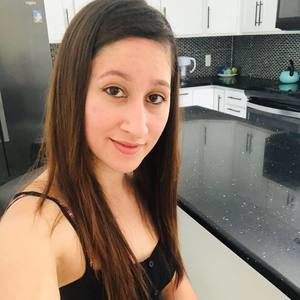 Meet your Posher, Iris